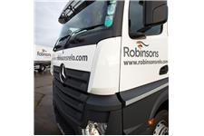 Robinsons Removals (Oxford) image 2