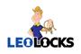 Leo Locks logo