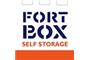 FortBox logo