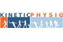 Kinetic Physio  logo