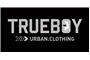 Trueboy Clothing  logo