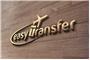 Easyairport transfer logo