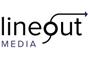 Lineout Media logo