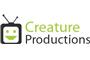 Creature Productions logo