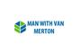 Man with Van Merton Ltd. logo