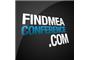 Findmeaconference logo