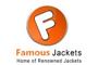 Famous Jackets logo