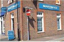 Martin & Co Littlehampton Letting Agents image 2