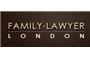 Family Lawyer London logo