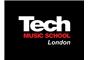 Tech Music School logo
