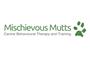 Mischievous Mutts Canine Behavioural Therapy and Training logo