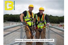 Braviner Electrical Services image 1