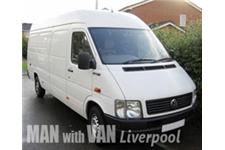 Man and Van Liverpool image 2