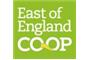 East of England Co-op Post Office - The Broadway, Silver End, Witham logo