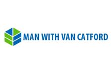 Man with Van Catford Ltd. image 1