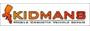 Kidmans Mobile Cosmetic Vehicle Repair (SMART) logo