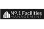 No1 Facilities Management logo