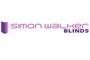 Simon Walker Blinds logo