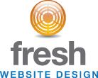 Fresh Website Design image 1