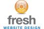 Fresh Website Design logo