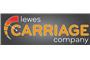 Lewes Carriage Company logo