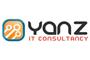 Yanz Limited logo