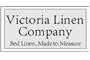 Victoria Linen Company logo