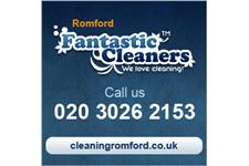 Cleaners Romford image 1