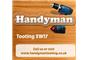 Handyman Tooting logo