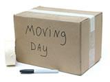 Earlscourt Removals image 1