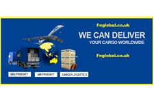 FN Global freight and cargo image 1