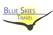 Blue Skies Travel image 1