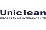 Uniclean Property Maintenance Ltd logo