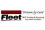Fleetcare Maintenance logo