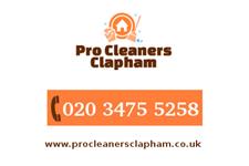 Cleaners Clapham image 1