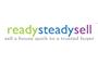 Ready Steady Sell logo