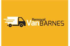 Removal Van Barnes Ltd. image 1