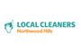 Local Cleaners Northwood Hills logo