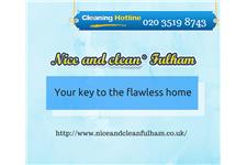 Nice and clean Fulham image 1