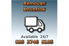 Removals Hounslow image 1