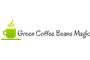 Green Coffee Beans Max - Pure Extract, Weight Loss logo