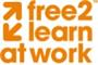 Free2Learn At Work logo