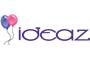Ideaz logo