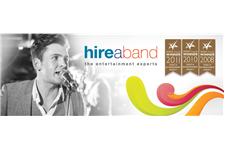 Hireaband Home of Britains Best Bands image 2