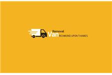 Removal Van Richmond upon Thames Ltd. image 1
