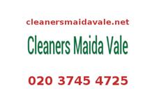Professional Cleaners Maida Vale image 1