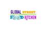 Global Street Food Kitchen logo