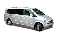 Strawberry Hill Cars Taxi & MiniCabs-  Airport Transfer & Premier Cabs image 4