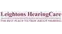 Leightons Hearing Care logo