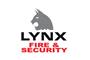Lynx Fire & Security logo